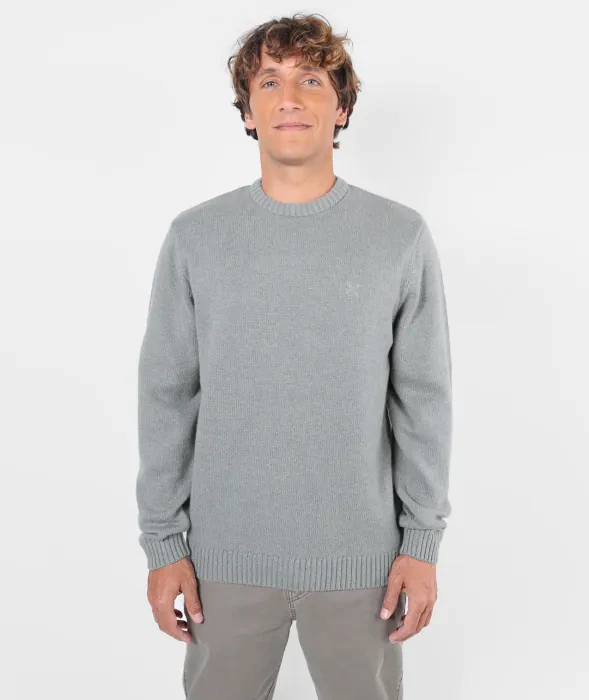 Oxbow Sweater STAPLE OXV932903